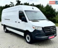 Белый Мерседес Sprinter, объемом двигателя 3 л и пробегом 280 тыс. км за 36700 $, фото 16 на Automoto.ua