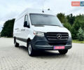Белый Мерседес Sprinter, объемом двигателя 3 л и пробегом 280 тыс. км за 36700 $, фото 18 на Automoto.ua