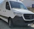 Білий Мерседес Sprinter, об'ємом двигуна 0 л та пробігом 207 тис. км за 25399 $, фото 1 на Automoto.ua