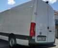 Білий Мерседес Sprinter, об'ємом двигуна 0 л та пробігом 207 тис. км за 25399 $, фото 19 на Automoto.ua