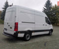 Белый Мерседес Sprinter, объемом двигателя 0 л и пробегом 212 тыс. км за 24200 $, фото 8 на Automoto.ua