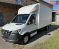 Білий Мерседес Sprinter, об'ємом двигуна 2.14 л та пробігом 399 тис. км за 23850 $, фото 38 на Automoto.ua