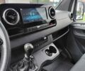 Белый Мерседес Sprinter, объемом двигателя 3 л и пробегом 361 тыс. км за 34000 $, фото 17 на Automoto.ua