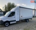 Мерседес Sprinter 2020 в Хусте на Automoto.ua Белый Мерседес Sprinter, объемом двигателя 2.2 л и пробегом 290 тыс. км за 22450 $, фото 4 на Automoto.ua