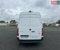 Белый Мерседес Sprinter, объемом двигателя 2.14 л и пробегом 433 тыс. км за 27900 $, фото 8 на Automoto.ua