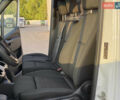 Белый Мерседес Sprinter, объемом двигателя 1.99 л и пробегом 253 тыс. км за 27500 $, фото 18 на Automoto.ua