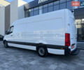 Білий Мерседес Sprinter, об'ємом двигуна 2.2 л та пробігом 178 тис. км за 27800 $, фото 8 на Automoto.ua