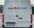 Белый Мерседес Sprinter, объемом двигателя 2.2 л и пробегом 300 тыс. км за 25500 $, фото 97 на Automoto.ua
