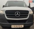 Белый Мерседес Sprinter, объемом двигателя 2 л и пробегом 333 тыс. км за 26900 $, фото 32 на Automoto.ua