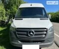 Білий Мерседес Sprinter, об'ємом двигуна 2.2 л та пробігом 273 тис. км за 24900 $, фото 2 на Automoto.ua