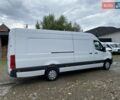 Белый Мерседес Sprinter, объемом двигателя 2.2 л и пробегом 148 тыс. км за 23999 $, фото 19 на Automoto.ua