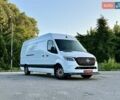 Белый Мерседес Sprinter, объемом двигателя 0 л и пробегом 290 тыс. км за 25000 $, фото 54 на Automoto.ua