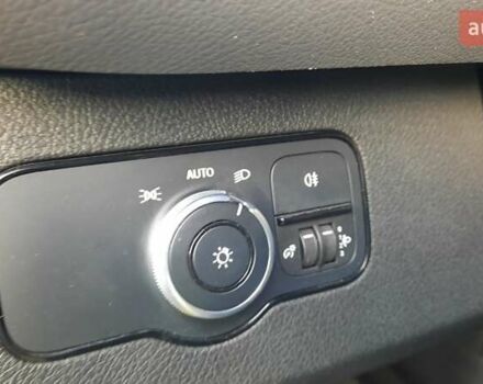 Мерседес Sprinter 2020 в Ивано-Франковске на Automoto.ua Белый Мерседес Sprinter, объемом двигателя 2.2 л и пробегом 201 тыс. км за 26599 $, фото 49 на Automoto.ua