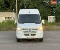 Белый Мерседес Sprinter, объемом двигателя 2.2 л и пробегом 267 тыс. км за 28900 $, фото 75 на Automoto.ua
