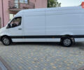Белый Мерседес Sprinter, объемом двигателя 2.14 л и пробегом 346 тыс. км за 29400 $, фото 21 на Automoto.ua
