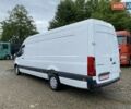 Белый Мерседес Sprinter, объемом двигателя 2.2 л и пробегом 148 тыс. км за 23999 $, фото 14 на Automoto.ua