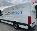 Белый Мерседес Sprinter, объемом двигателя 2.2 л и пробегом 300 тыс. км за 25500 $, фото 11 на Automoto.ua