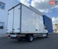 Белый Мерседес Sprinter, объемом двигателя 2.2 л и пробегом 266 тыс. км за 26500 $, фото 10 на Automoto.ua