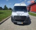Белый Мерседес Sprinter, объемом двигателя 2.14 л и пробегом 276 тыс. км за 25700 $, фото 7 на Automoto.ua