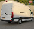 Белый Мерседес Sprinter, объемом двигателя 1.99 л и пробегом 253 тыс. км за 27500 $, фото 42 на Automoto.ua