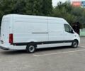 Білий Мерседес Sprinter, об'ємом двигуна 2.2 л та пробігом 243 тис. км за 25800 $, фото 80 на Automoto.ua