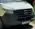 Белый Мерседес Sprinter, объемом двигателя 2.99 л и пробегом 127 тыс. км за 41000 $, фото 16 на Automoto.ua