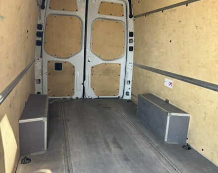 Білий Мерседес Sprinter, об'ємом двигуна 2.2 л та пробігом 260 тис. км за 26490 $, фото 29 на Automoto.ua