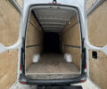 Белый Мерседес Sprinter, объемом двигателя 2.14 л и пробегом 147 тыс. км за 32818 $, фото 6 на Automoto.ua