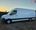 Белый Мерседес Sprinter, объемом двигателя 2.2 л и пробегом 212 тыс. км за 30800 $, фото 21 на Automoto.ua