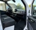 Белый Мерседес Sprinter, объемом двигателя 0 л и пробегом 290 тыс. км за 25000 $, фото 33 на Automoto.ua