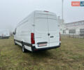 Белый Мерседес Sprinter, объемом двигателя 2.2 л и пробегом 143 тыс. км за 24400 $, фото 11 на Automoto.ua