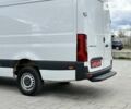 Белый Мерседес Sprinter, объемом двигателя 3 л и пробегом 260 тыс. км за 34850 $, фото 10 на Automoto.ua