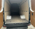 Белый Мерседес Sprinter, объемом двигателя 2.99 л и пробегом 372 тыс. км за 44686 $, фото 6 на Automoto.ua