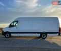 Белый Мерседес Sprinter, объемом двигателя 2.14 л и пробегом 219 тыс. км за 29499 $, фото 15 на Automoto.ua