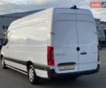 Белый Мерседес Sprinter, объемом двигателя 1.99 л и пробегом 253 тыс. км за 27500 $, фото 39 на Automoto.ua