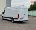Білий Мерседес Sprinter, об'ємом двигуна 2.2 л та пробігом 243 тис. км за 25800 $, фото 10 на Automoto.ua