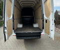 Белый Мерседес Sprinter, объемом двигателя 2.99 л и пробегом 373 тыс. км за 62700 $, фото 27 на Automoto.ua
