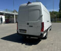 Белый Мерседес Sprinter, объемом двигателя 2.14 л и пробегом 204 тыс. км за 28500 $, фото 5 на Automoto.ua