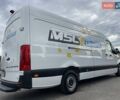 Белый Мерседес Sprinter, объемом двигателя 2.2 л и пробегом 300 тыс. км за 25500 $, фото 23 на Automoto.ua