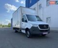 Белый Мерседес Sprinter, объемом двигателя 2.2 л и пробегом 266 тыс. км за 26500 $, фото 2 на Automoto.ua
