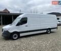 Белый Мерседес Sprinter, объемом двигателя 0 л и пробегом 198 тыс. км за 27850 $, фото 7 на Automoto.ua