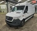 Белый Мерседес Sprinter, объемом двигателя 2.2 л и пробегом 200 тыс. км за 19995 $, фото 1 на Automoto.ua