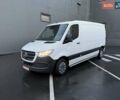 Мерседес Sprinter 2020 в Киеве на Automoto.ua Белый Мерседес Sprinter, объемом двигателя 2.2 л и пробегом 288 тыс. км за 23850 $, фото 15 на Automoto.ua