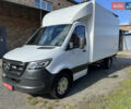 Білий Мерседес Sprinter, об'ємом двигуна 2.14 л та пробігом 399 тис. км за 23850 $, фото 1 на Automoto.ua