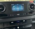 Белый Мерседес Sprinter, объемом двигателя 2.14 л и пробегом 337 тыс. км за 24800 $, фото 27 на Automoto.ua