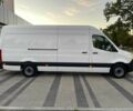 Белый Мерседес Sprinter, объемом двигателя 2.2 л и пробегом 337 тыс. км за 24800 $, фото 4 на Automoto.ua