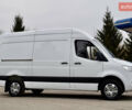 Белый Мерседес Sprinter, объемом двигателя 2.99 л и пробегом 205 тыс. км за 30500 $, фото 52 на Automoto.ua