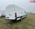 Белый Мерседес Sprinter, объемом двигателя 2.2 л и пробегом 143 тыс. км за 24400 $, фото 16 на Automoto.ua