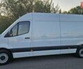 Белый Мерседес Sprinter, объемом двигателя 2.2 л и пробегом 174 тыс. км за 27500 $, фото 38 на Automoto.ua