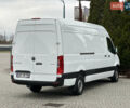 Белый Мерседес Sprinter, объемом двигателя 3 л и пробегом 300 тыс. км за 37500 $, фото 15 на Automoto.ua